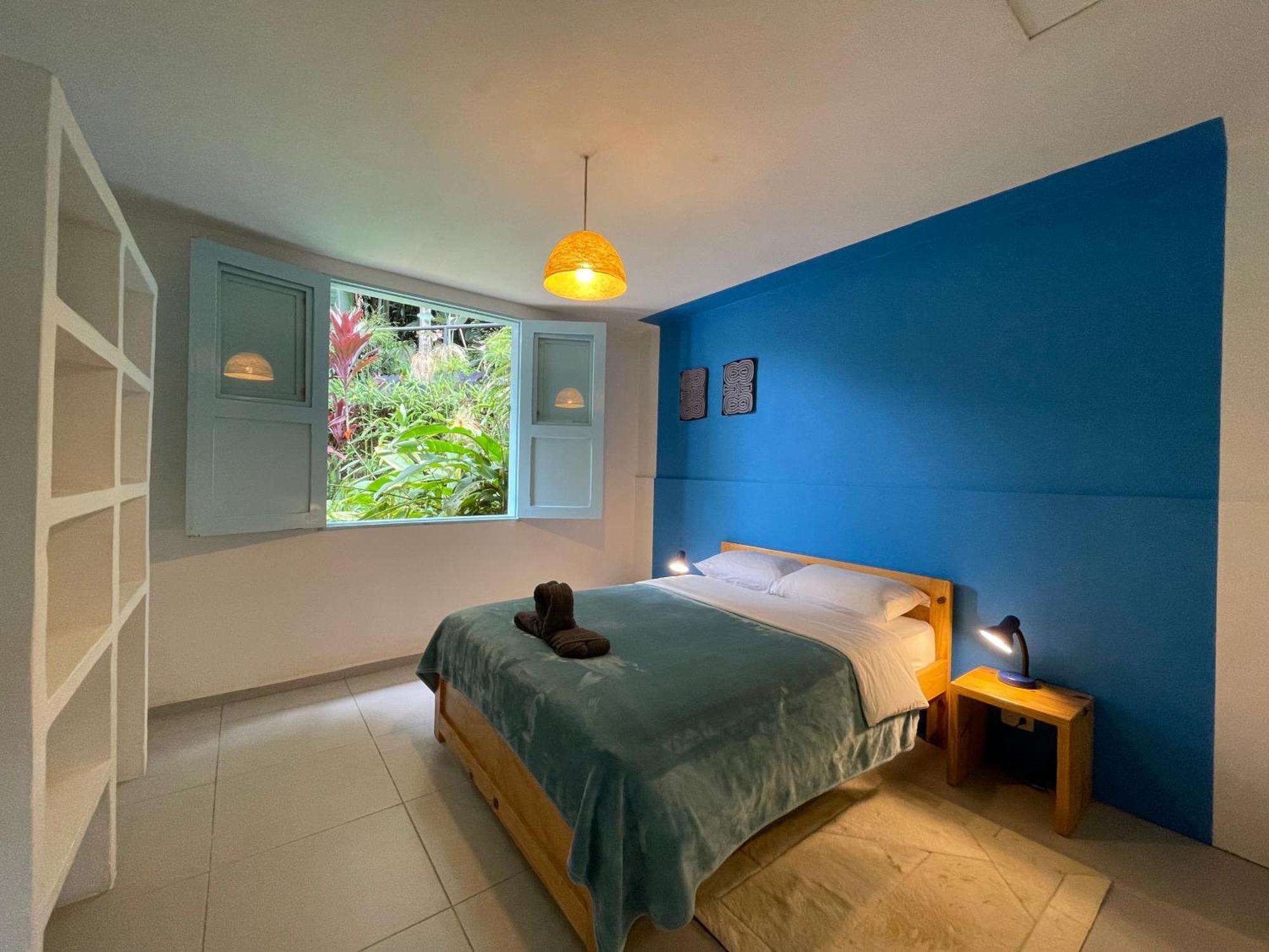 Casita Azul Apartment Salento Exterior photo